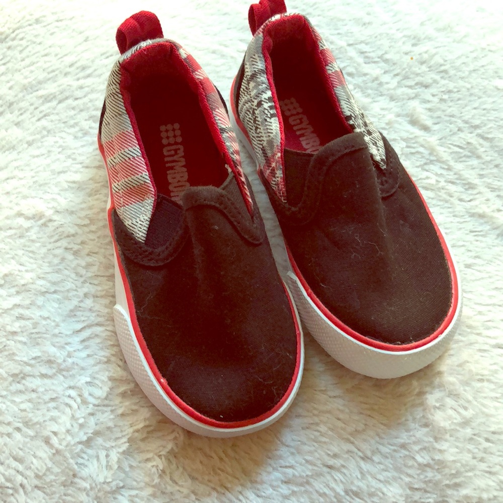 New toddler boy shoes